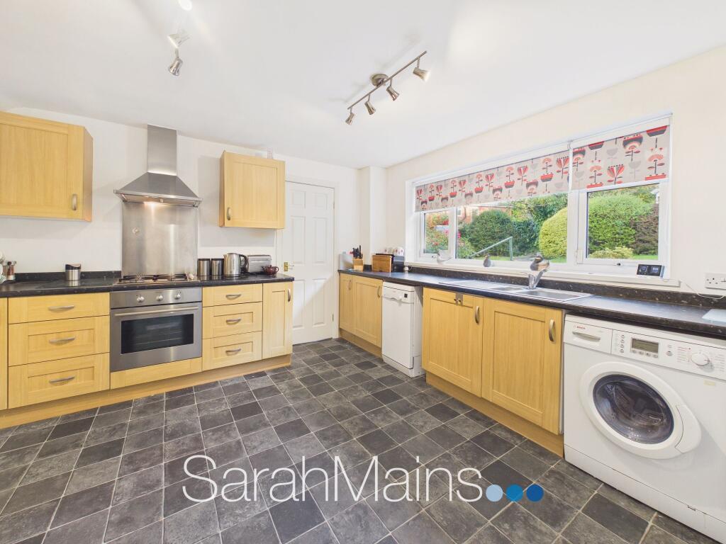 House in Newcastle upon Tyne - View 3