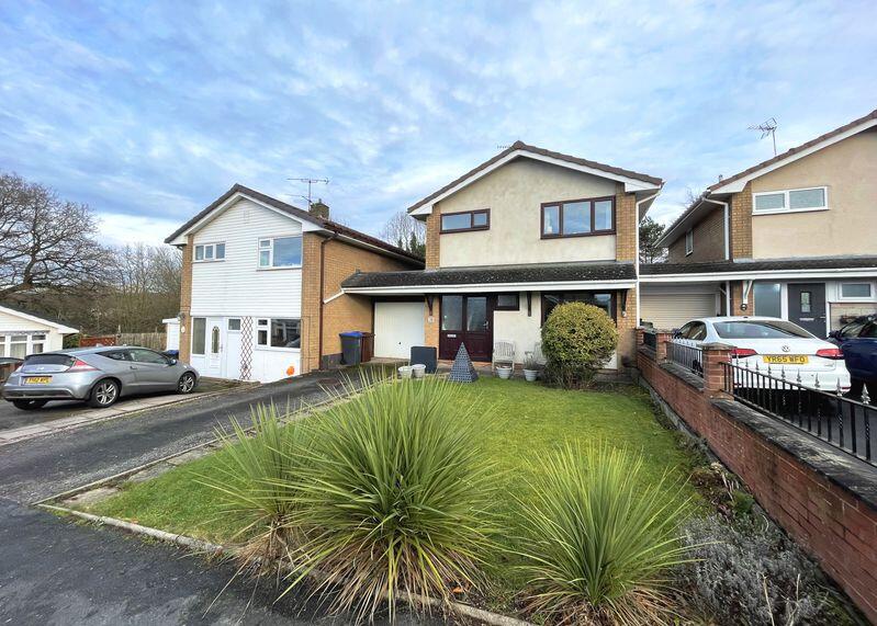 Main image of property: Bollin Grove, Biddulph