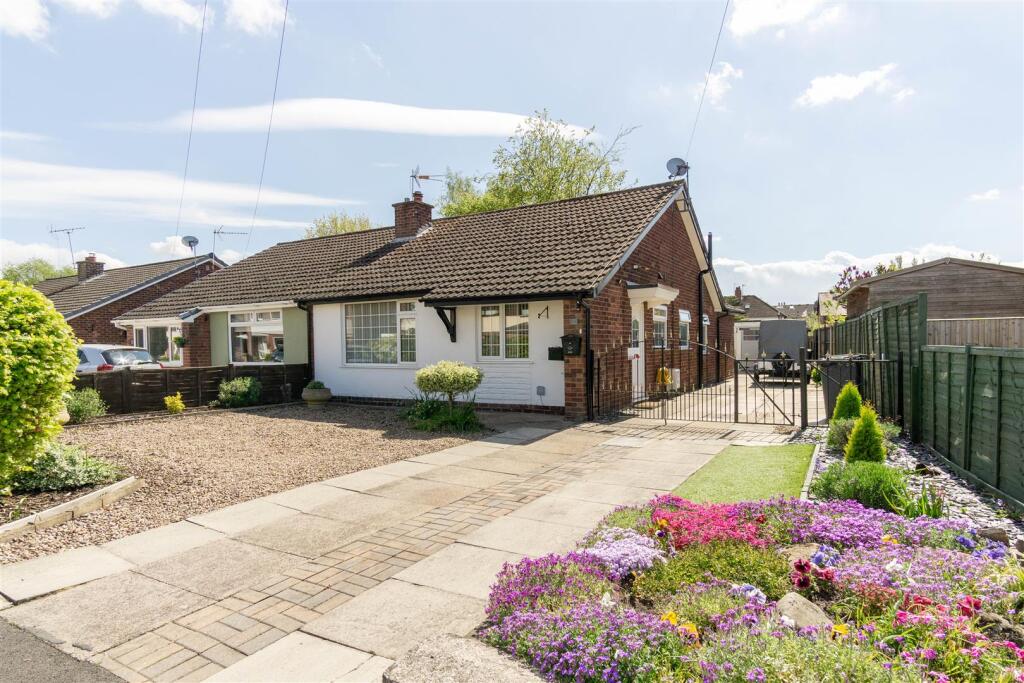 Main image of property: The Ruddings, Selby