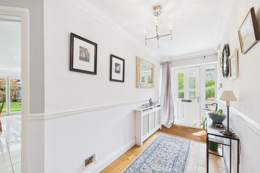 House in Reading, Wokingham Without - View 4