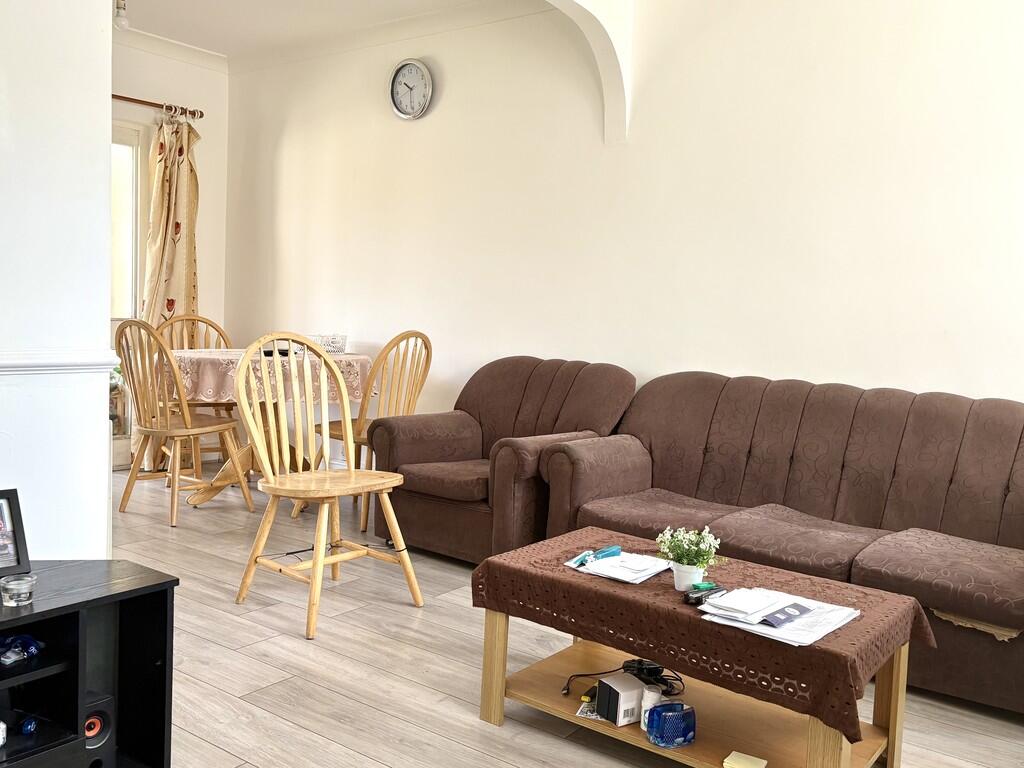 Main image of property: Bourne Avenue, Hayes