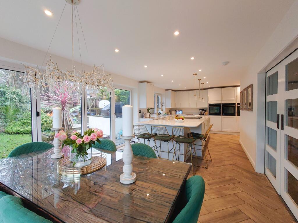 Main image of property: Ashmore Close, Peacehaven