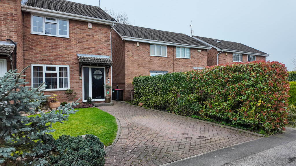 Main image of property: Rookery Close, Kiveton Park