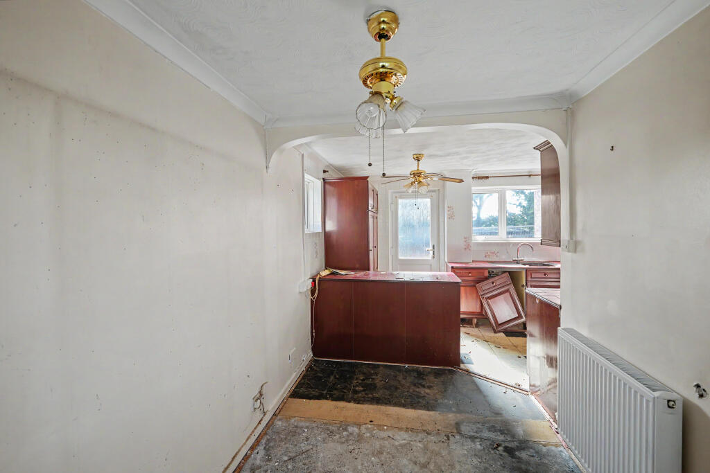 House in Southampton - View 4