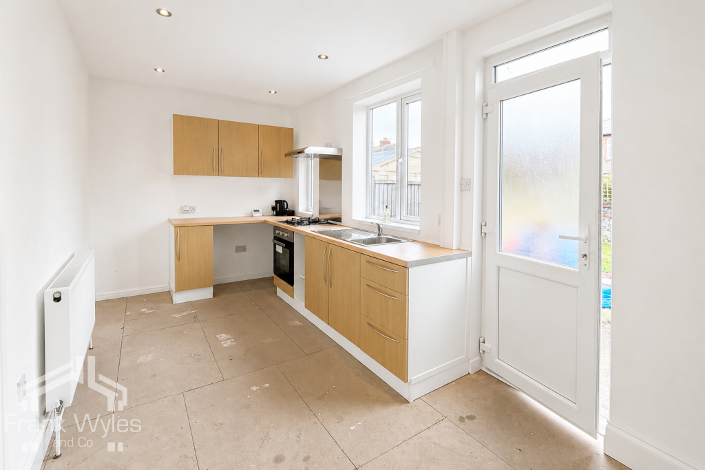 House in Fylde, Saltcotes, Lytham - View 4