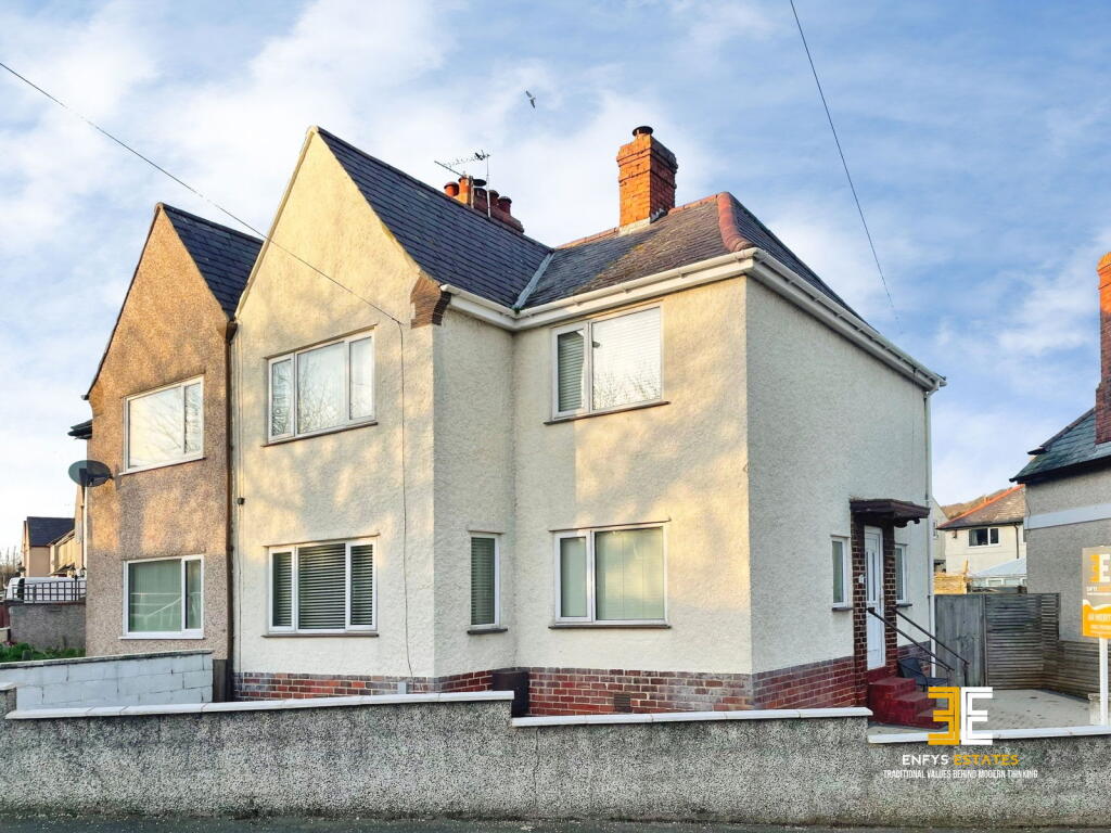 Main image of property: Marl Crescent, Llandudno Junction, LL31