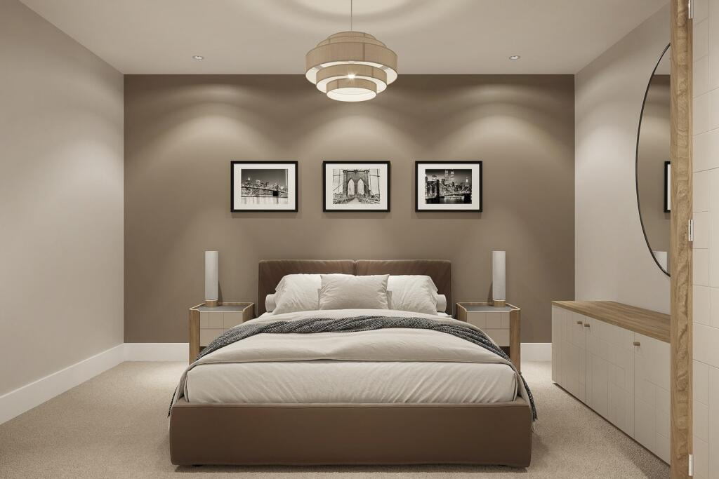 9% Projected Returns | Fox & Foundry, Central Liverpool – Exclusive 2 Bed, Buy-to-Let Opportunity photo 2