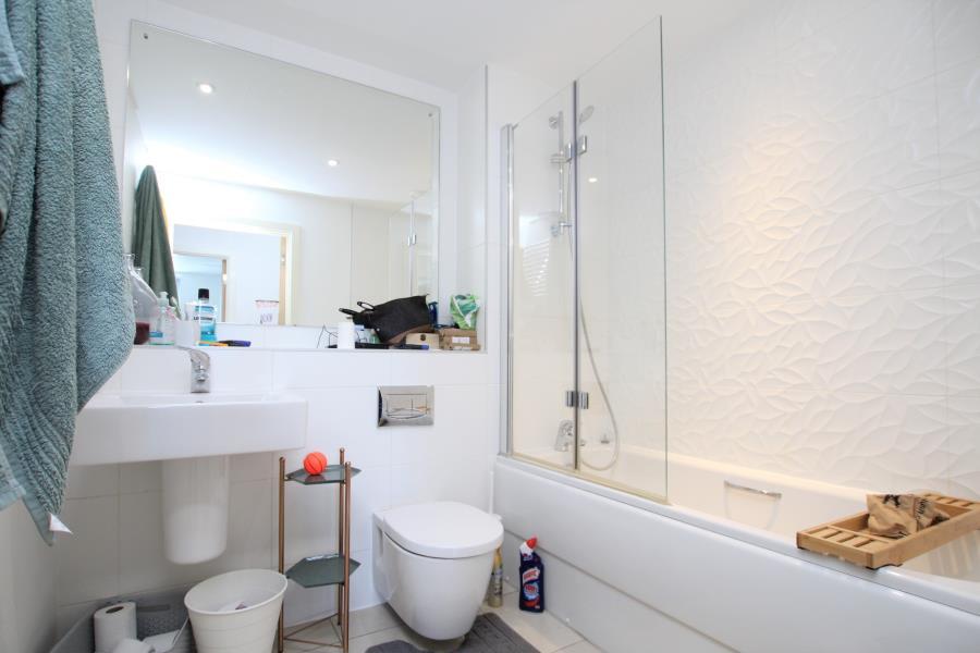 Apartment in Bristol, City of Bristol - View 5