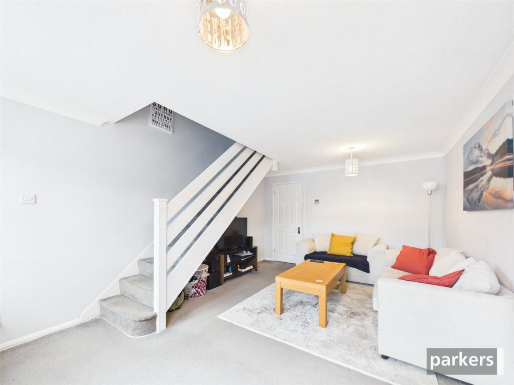 House in Reading - View 5