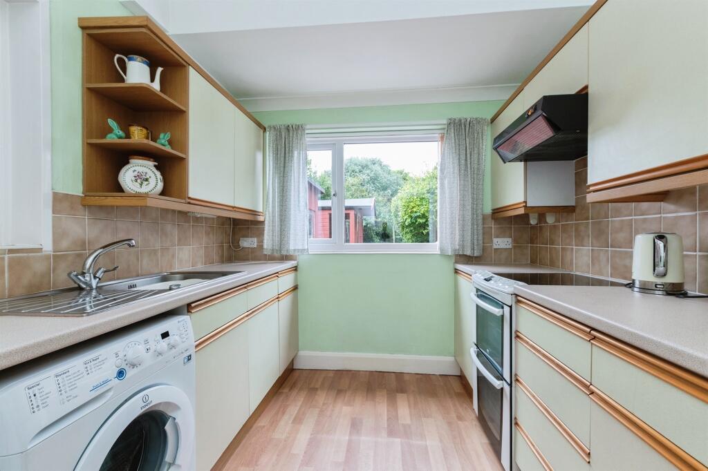 House in Bournemouth - More
