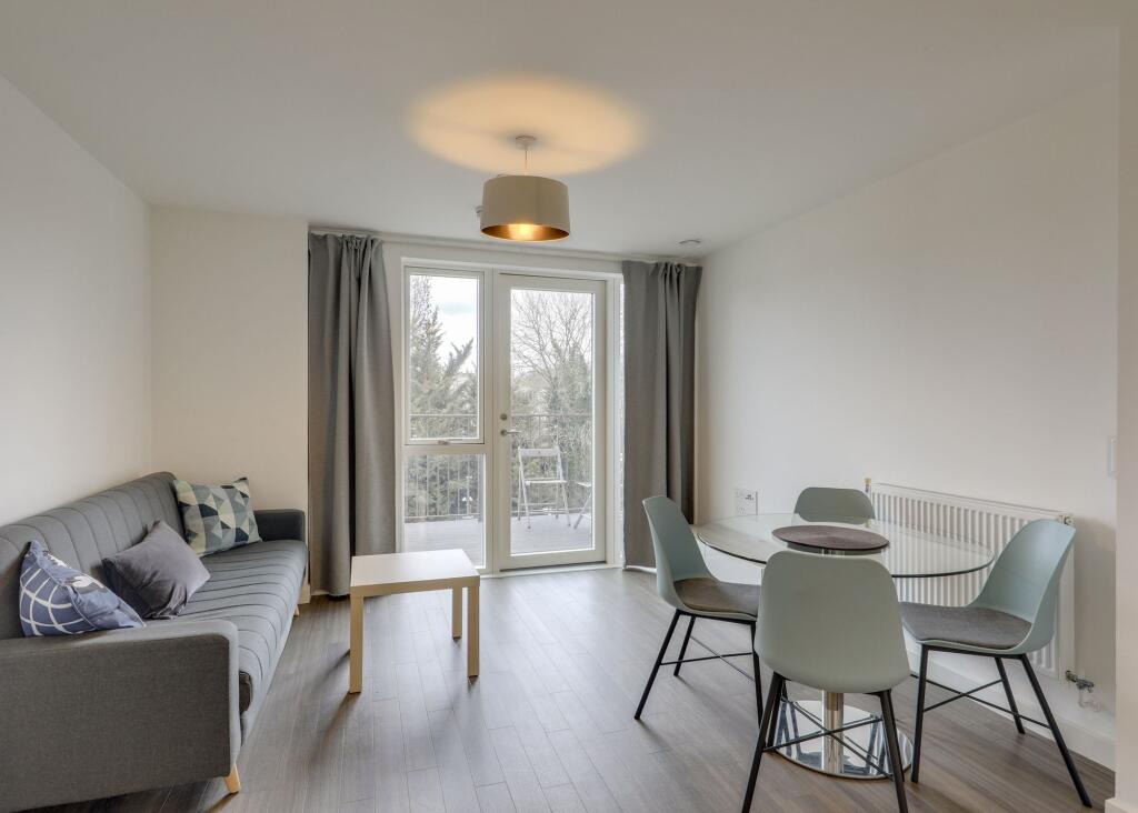 Main image of property: Adenmore Road, Catford, SE6