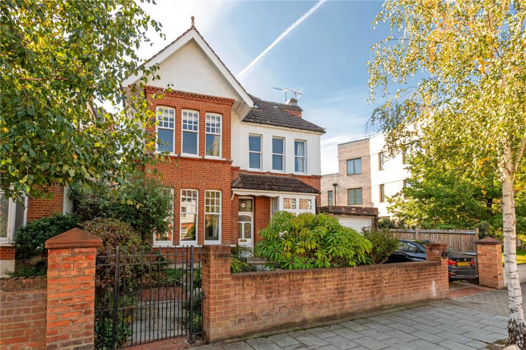 Main image of property: Lytton Grove, Putney, London, SW15