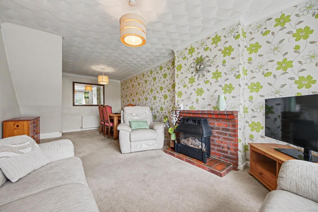 House in Southampton - View 5