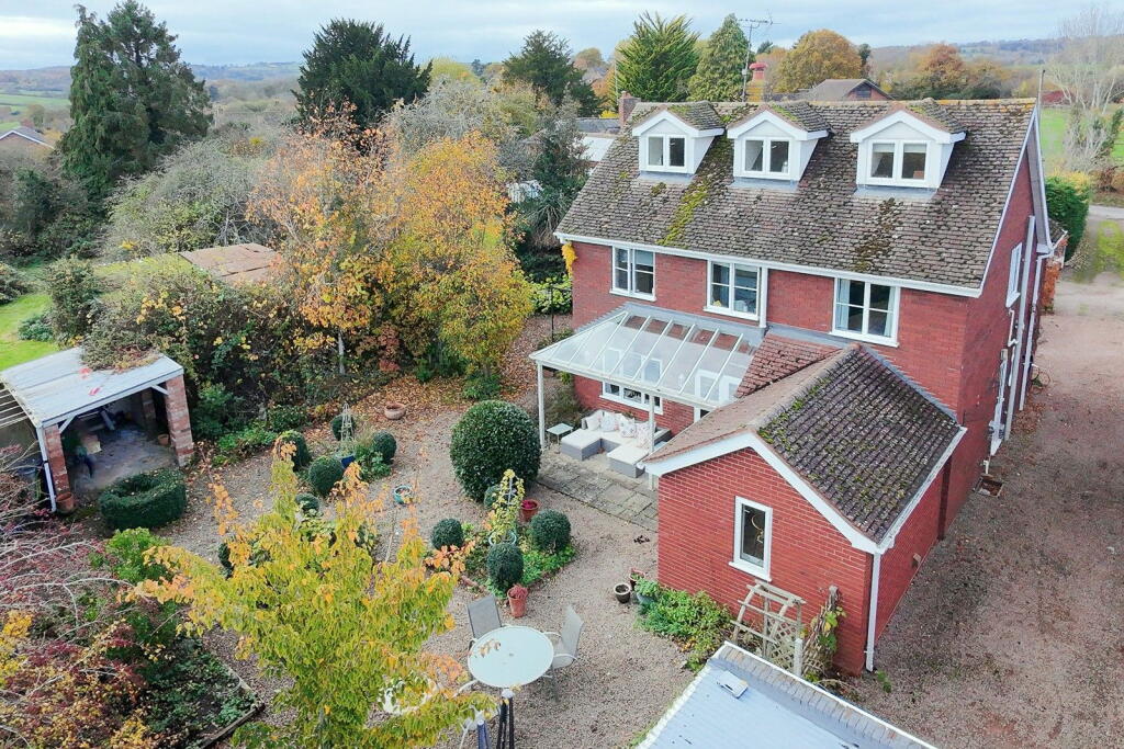 Main image of property: Whitbourne, Teme Valley, Herefordshire/Worcestershire border