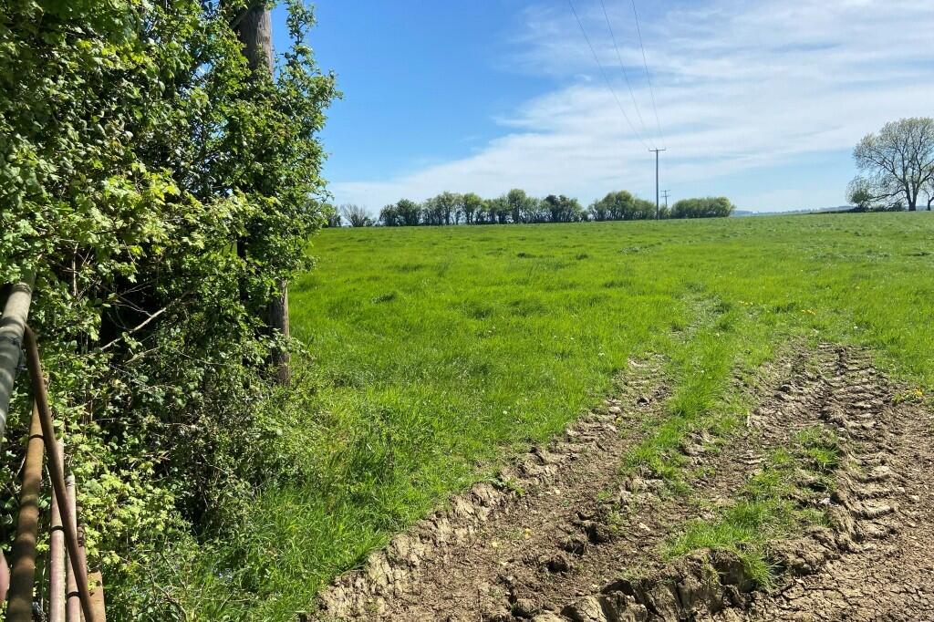 Main image of property: Lot 2, White Hill Lane, Hinton Blewett, Somerset