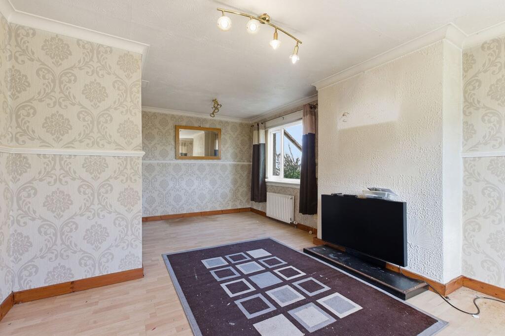 House in Elderslie, Foxbar - View 4