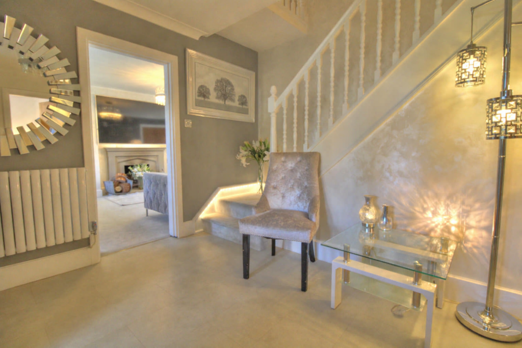 House in Northampton, Billing - View 5