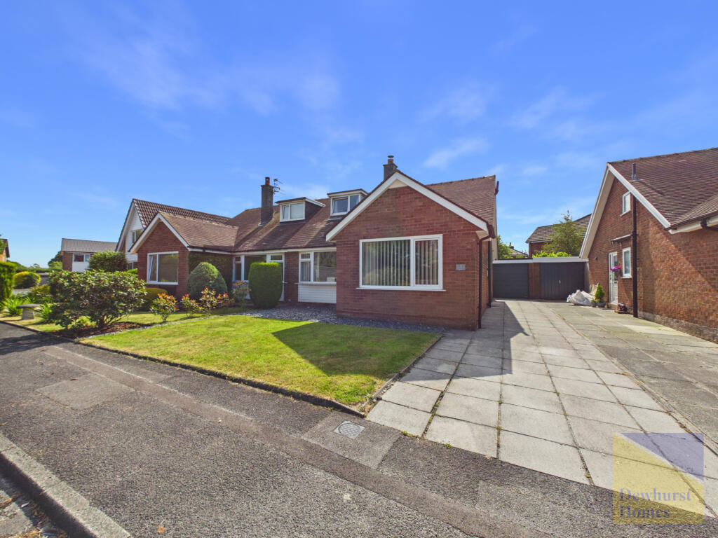 Main image of property: Wentworth Drive, Broughton, PR3