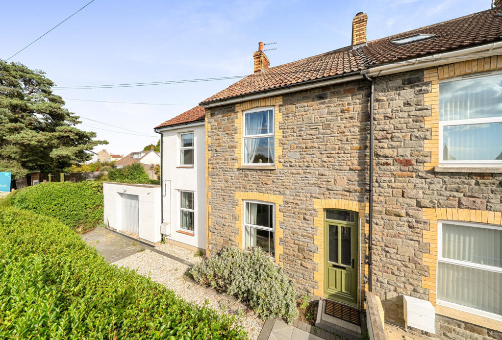 Main image of property: Poplar Road, Warmley, Bristol, Gloucestershire, BS30