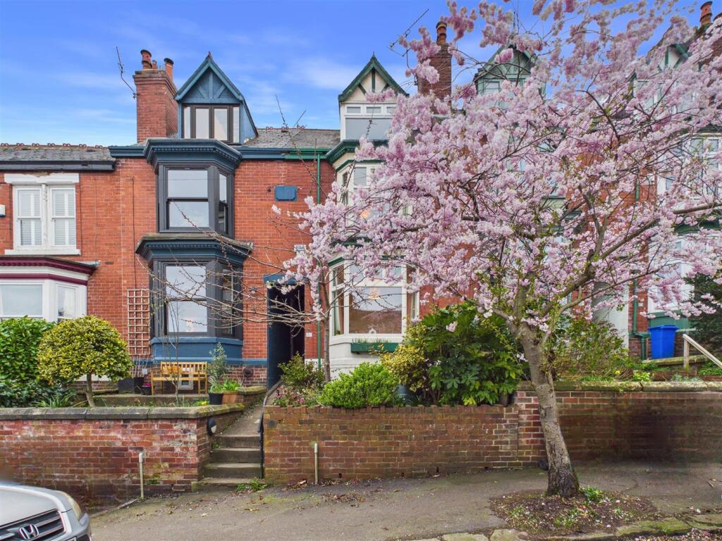 Main image of property: Strathtay Road, Greystones, Sheffield