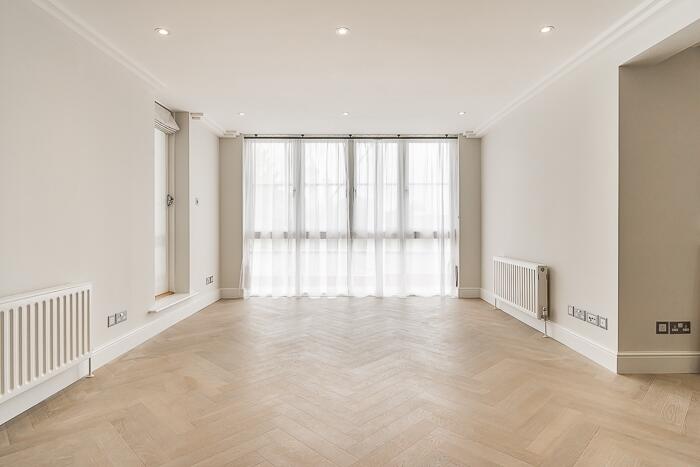 Apartment in London - View 4