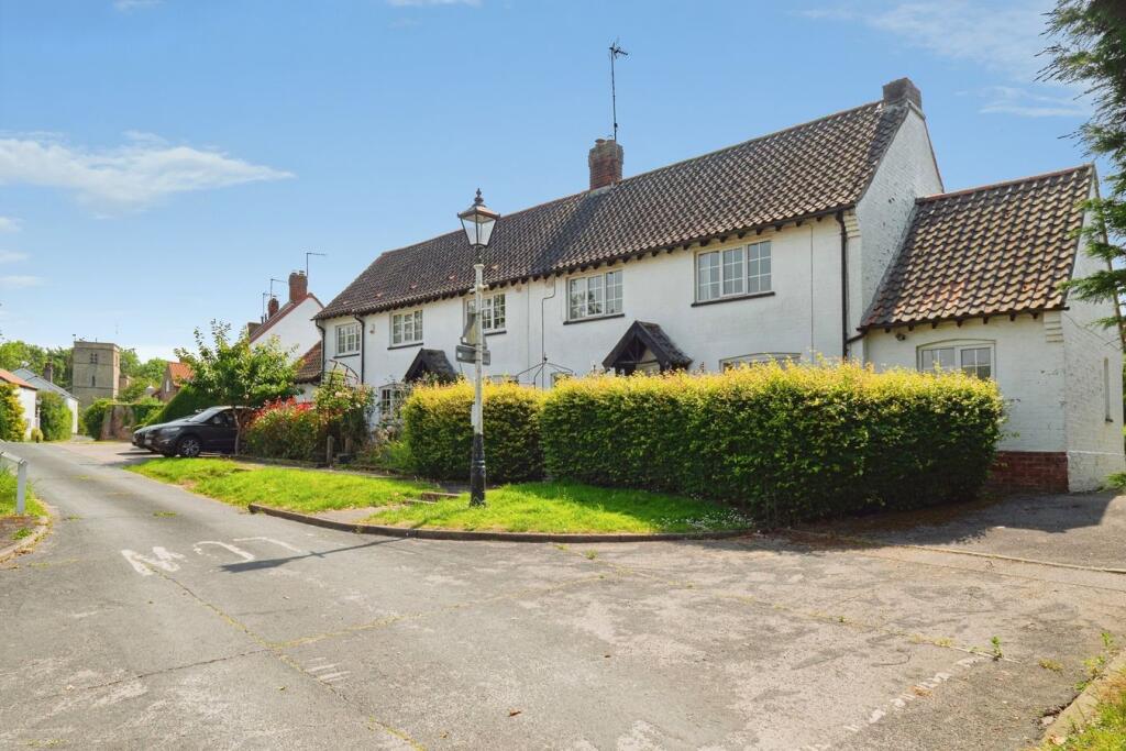 Main image of property: Cold Harbour View, Bishop Burton, Beverley, HU17