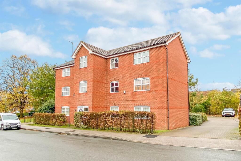 Main image of property: Glendale Way, Coventry, CV4