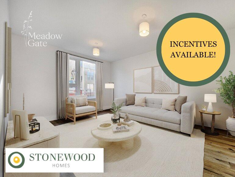 Main image of property: Plot 7 The Grittleton, Meadow Gate, Greenhill Road, Sandford, Winscombe, BS25