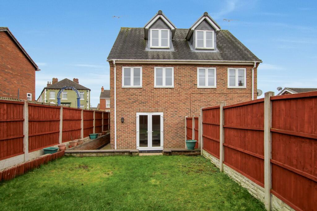 Main image of property: Bernard Street, Woodville