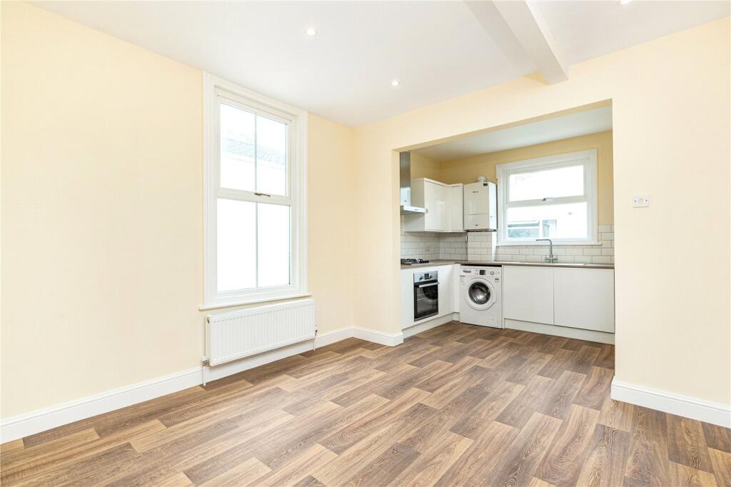 Main image of property: Lindrop Street, Fulham, SW6