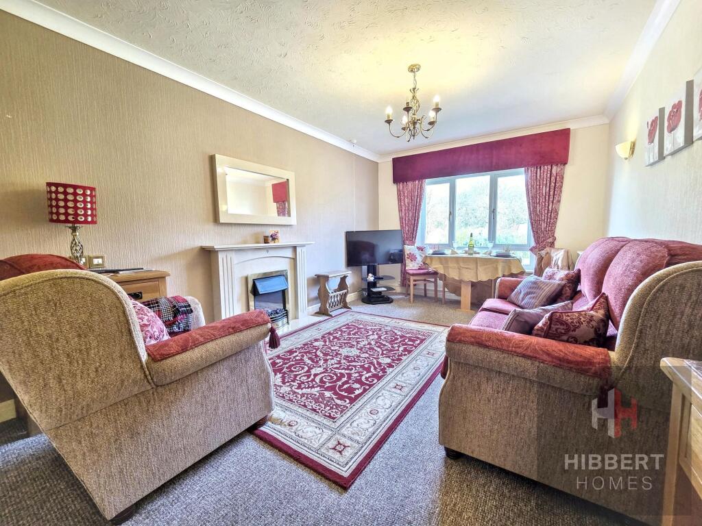 Hattonfold, Brooklands Road, Sale photo 2