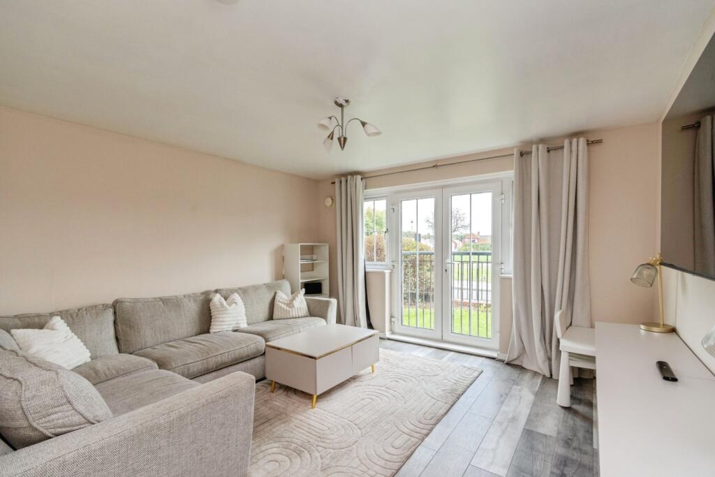 Apartment in Wolverhampton - View 2