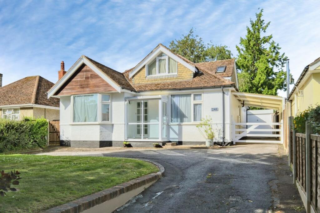 Main image of property: Bournemouth Road, Charlton Marshall, Blandford Forum, DT11