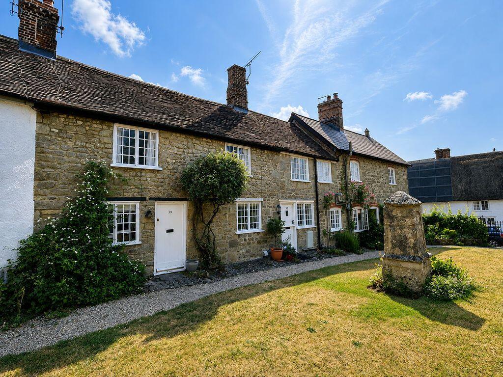 Main image of property: Pump Yard, St. James Street, Shaftesbury