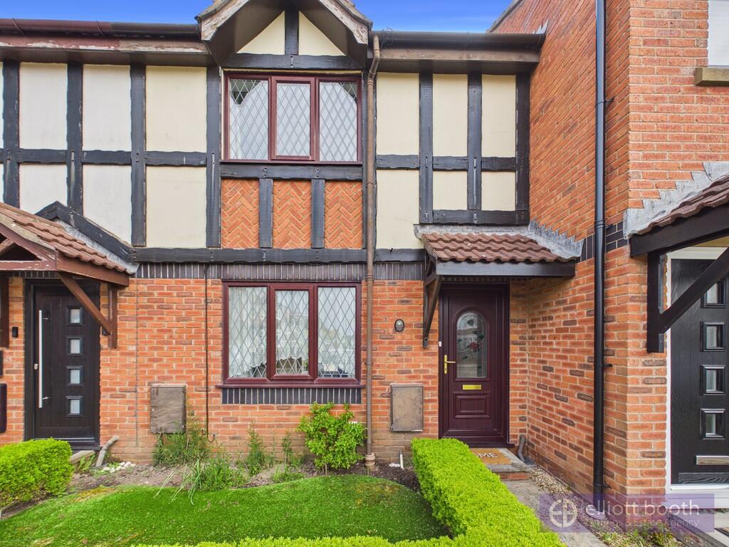 Main image of property: Bideford Avenue, Blackpool