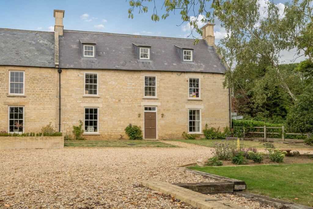 Main image of property: Home Farm, Bitchfield