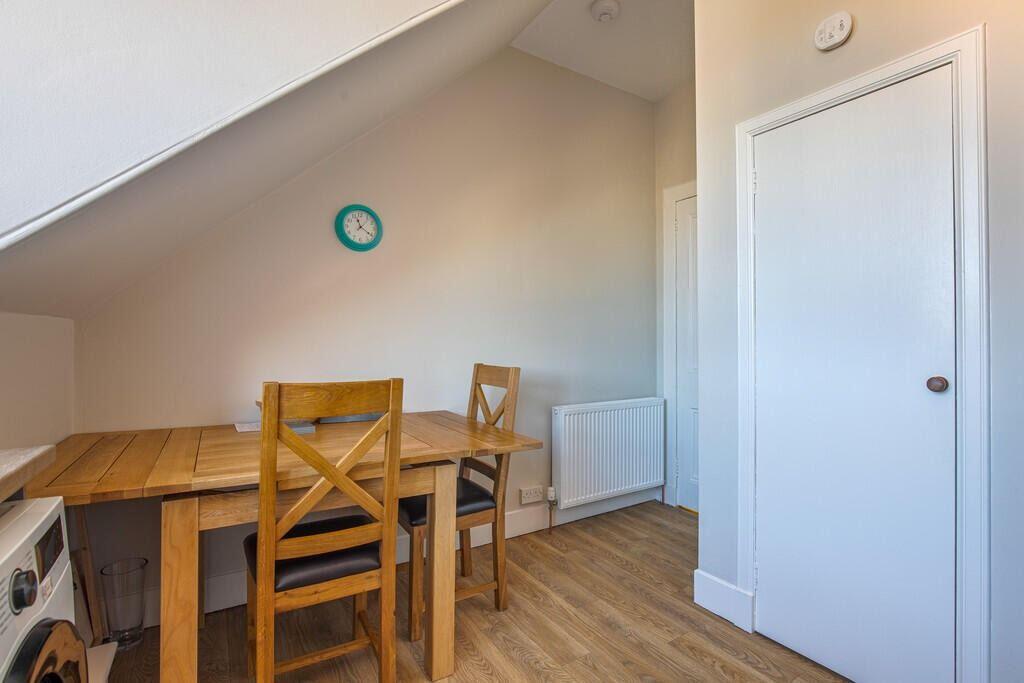 Apartment in Aberdeen, Ferryhill, Ferryhill and Ruthrieston - View 3