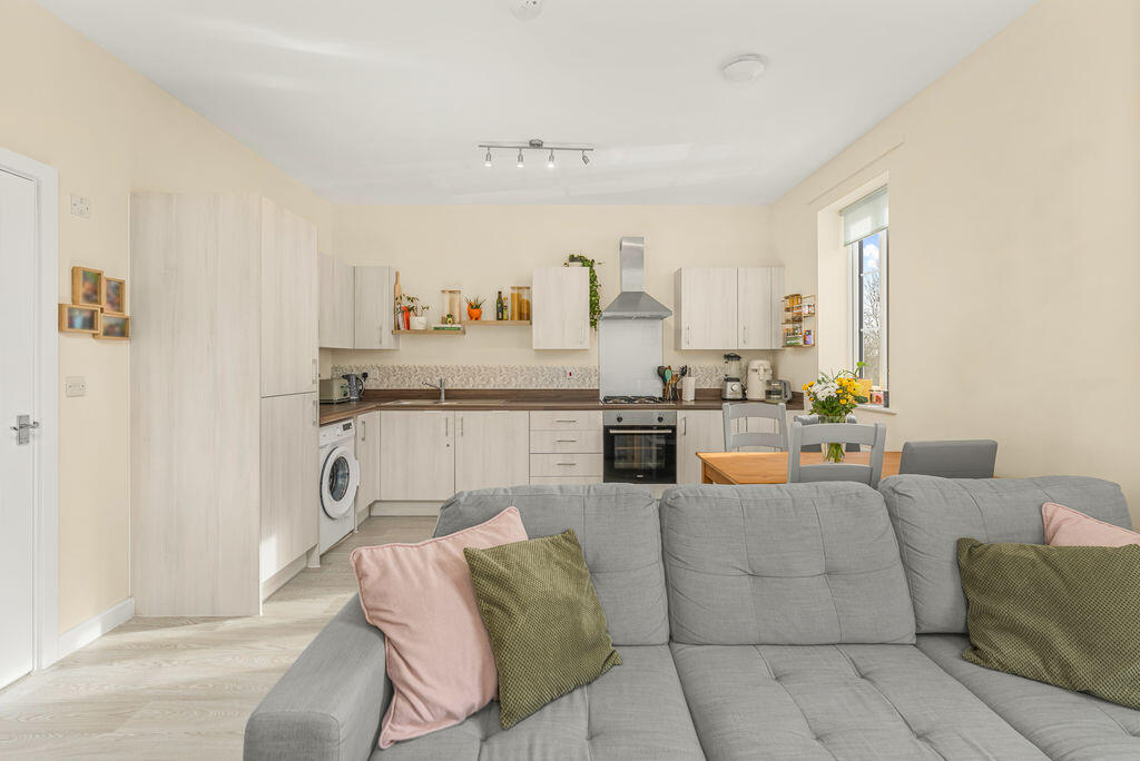 Apartment in Cherwell, Deddington - View 2
