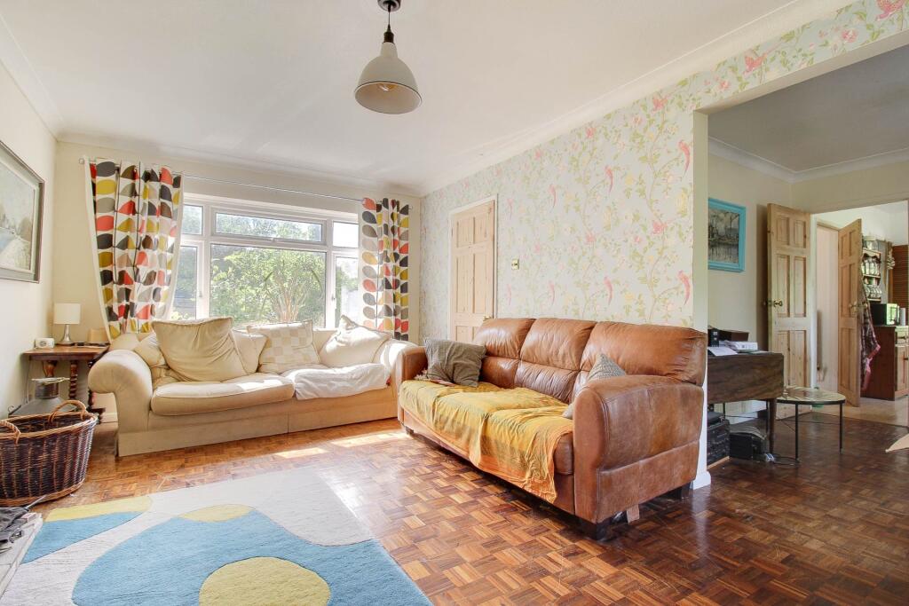 Hornbuckles Close, South Chailey photo 4