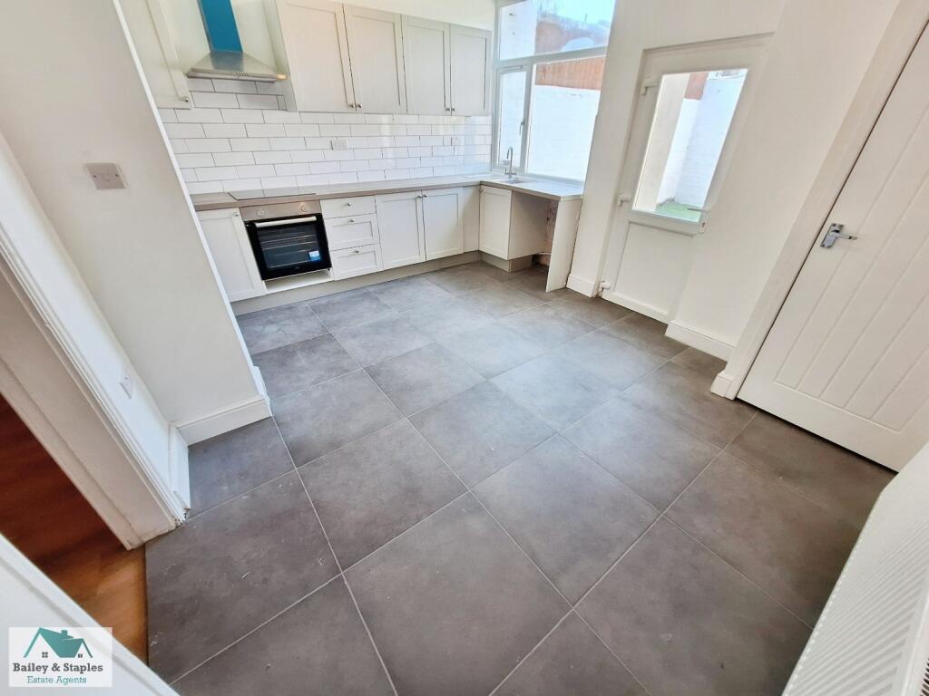 Main image of property: Mersey Road, Widnes