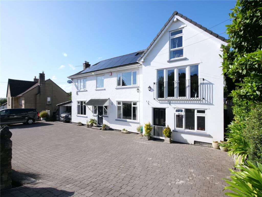 Main image of property: Large Detached House, Frome Road, BA3 3JZ