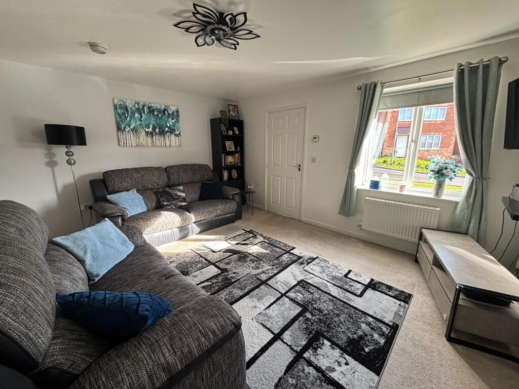 Poulsen Mews, Knottingley, West Yorkshire, WF11 photo 2