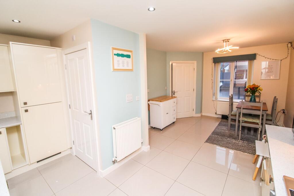 House in Sunderland, Emerson Park, Oxclose - More