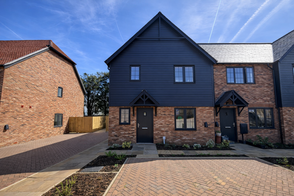 Main image of property: Cauldham Lane, 
Capel-Le-Ferne, 
Folkestone, 
Kent, 
CT18 7HG