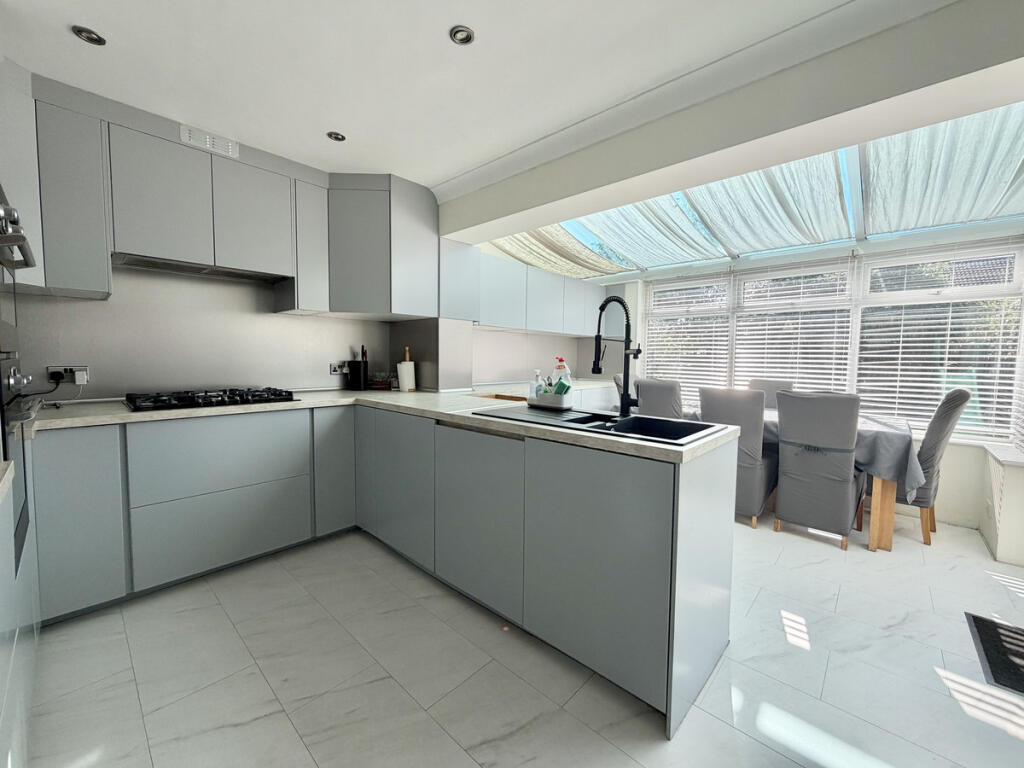 House in Talbot Village, Bloxworth, Poole - View 2
