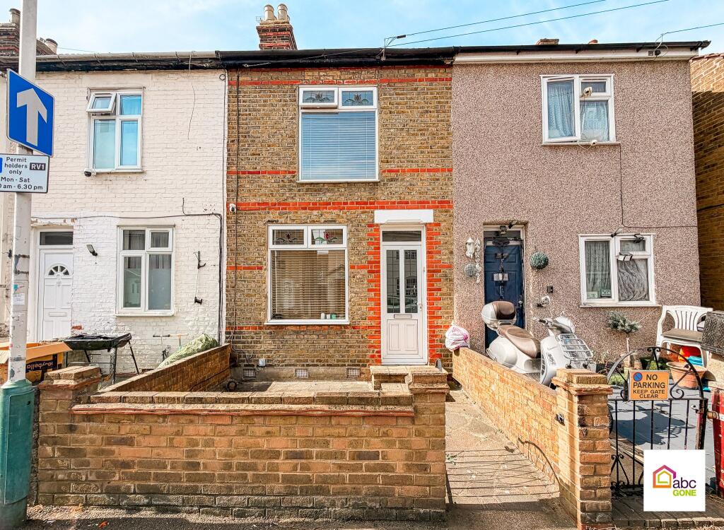 Main image of property: Cowper Road, Rainham