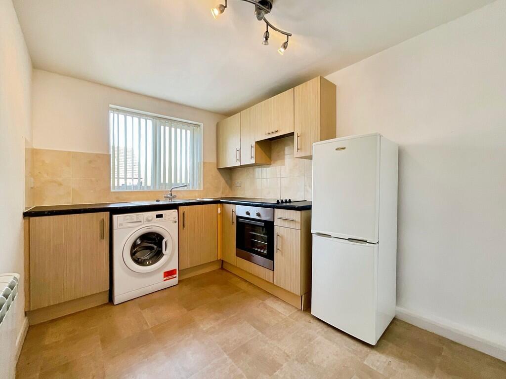 Main image of property: The Withams, Newark Road, Lincoln