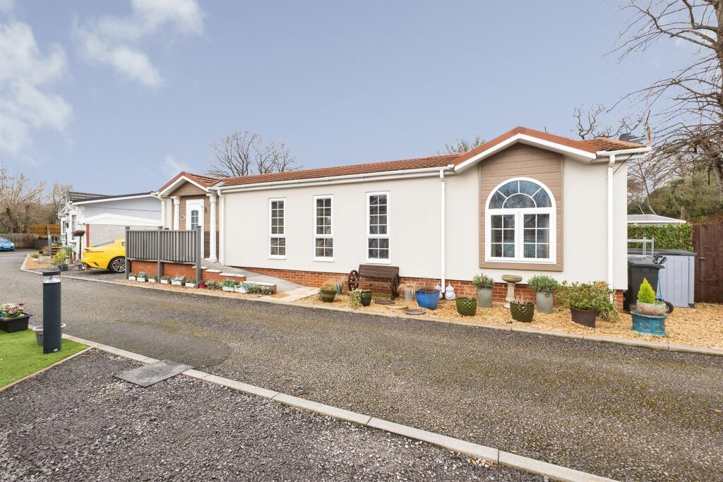 Main image of property: Kingsway Park, Warmley, BRISTOL