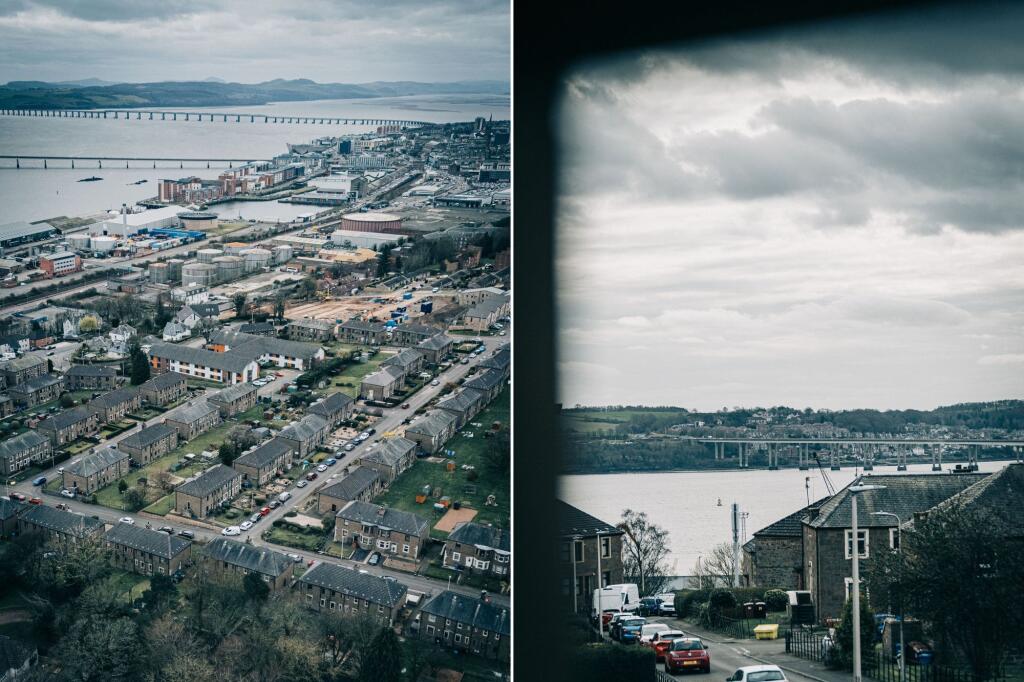 Main image of property: Kenilworth Avenue, Dundee, DD4