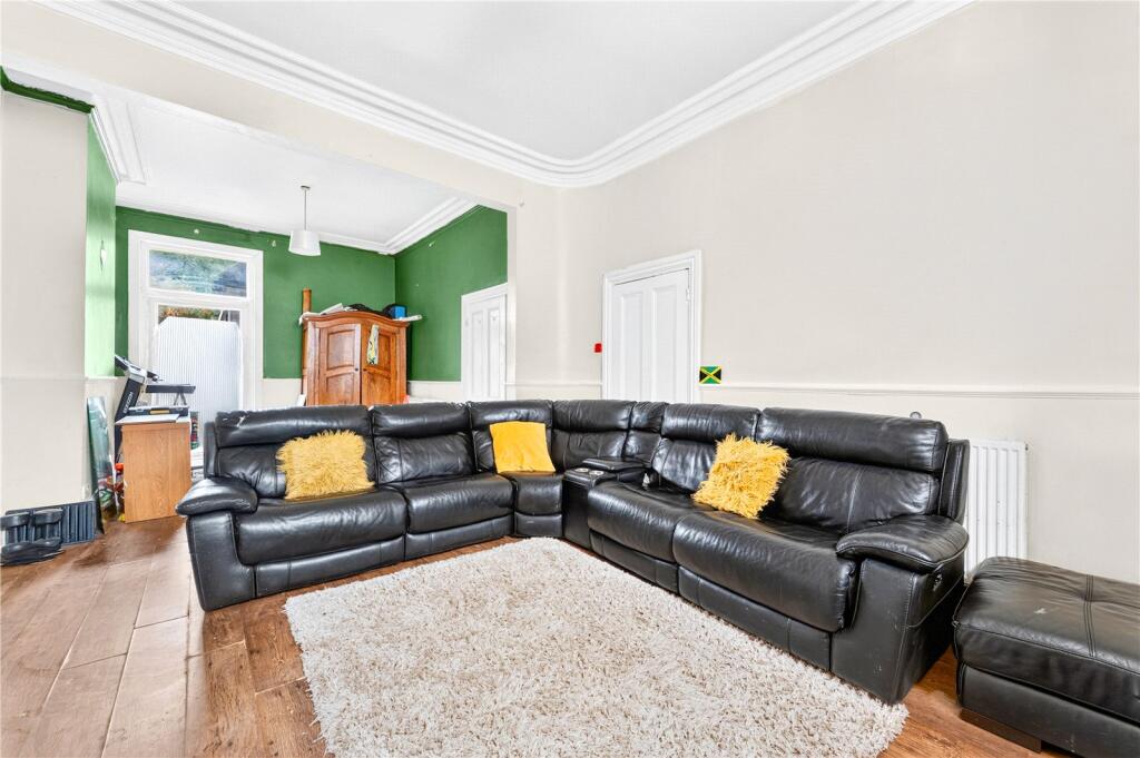 House in London - View 4